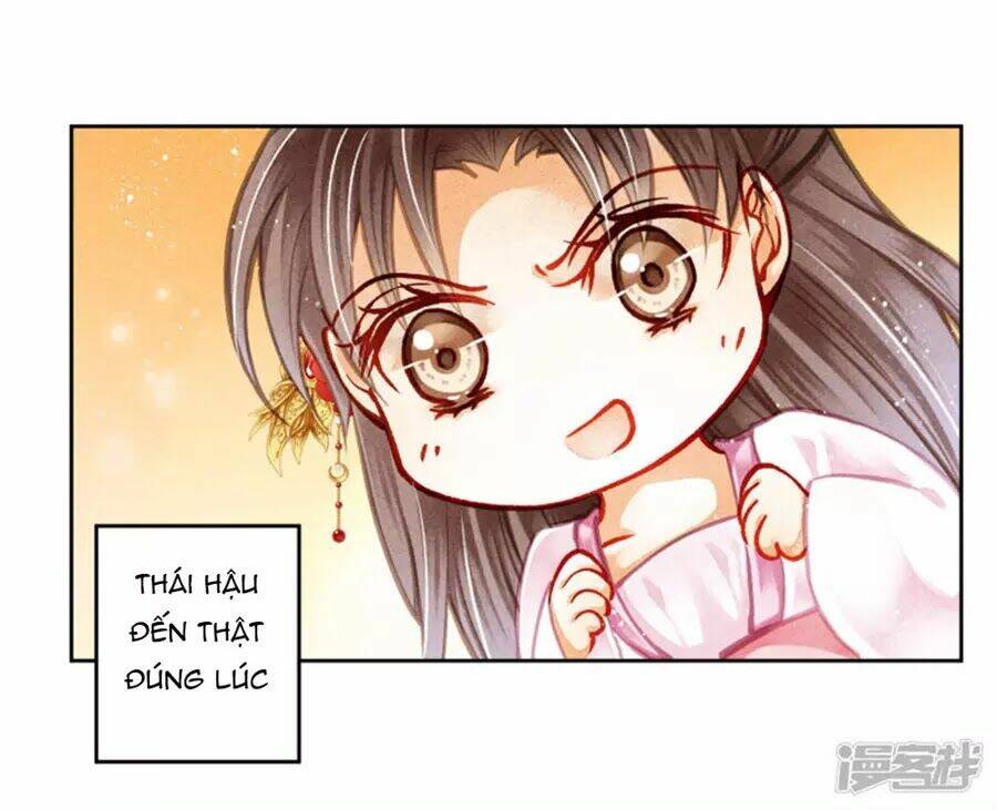 Ái Thượng Vô Địch Tiếu Hoàng Hậu: Chapter 93