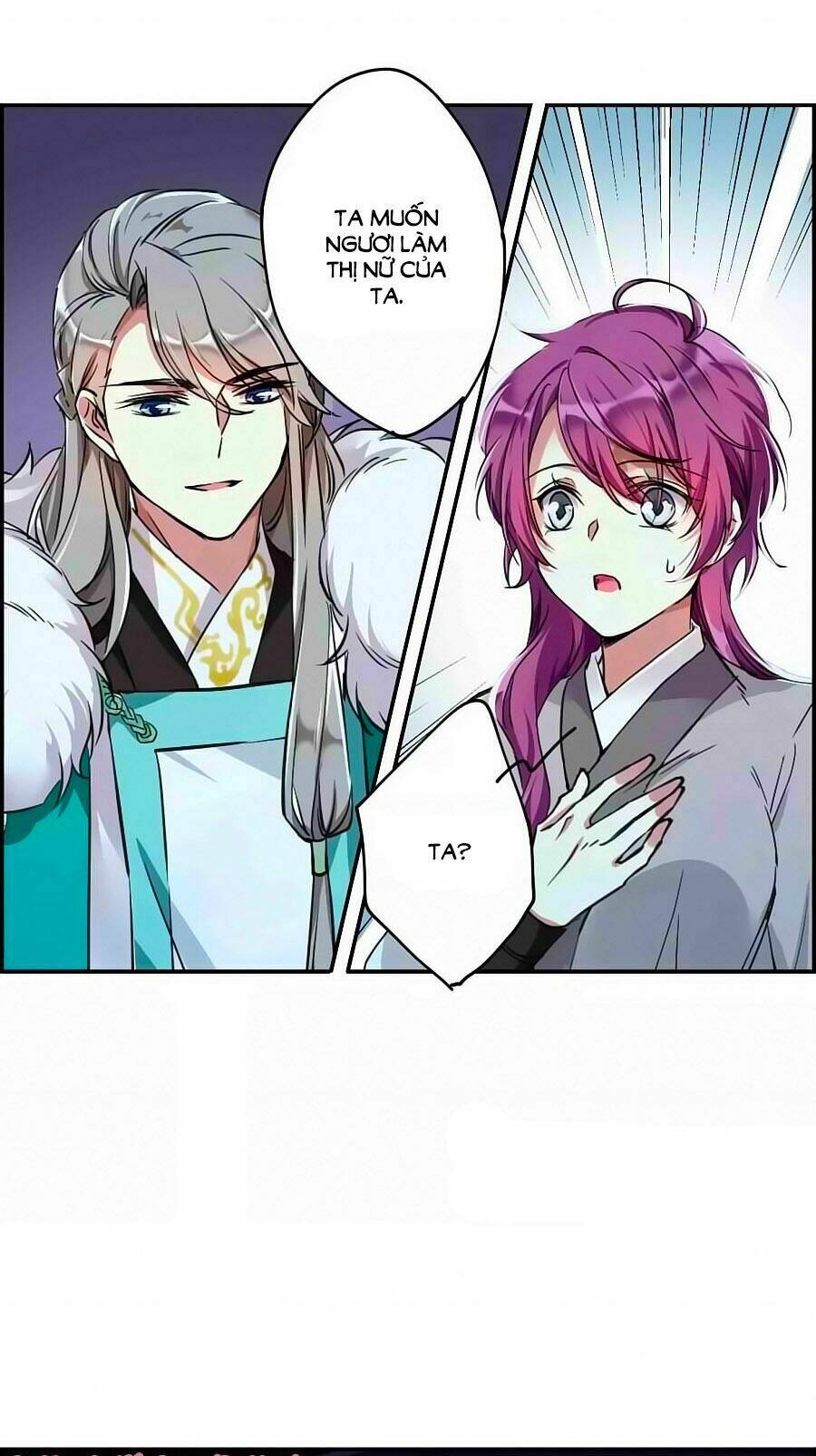 Thượng Quốc Phú Chi Thiên Đống Tuyết: Chapter 3