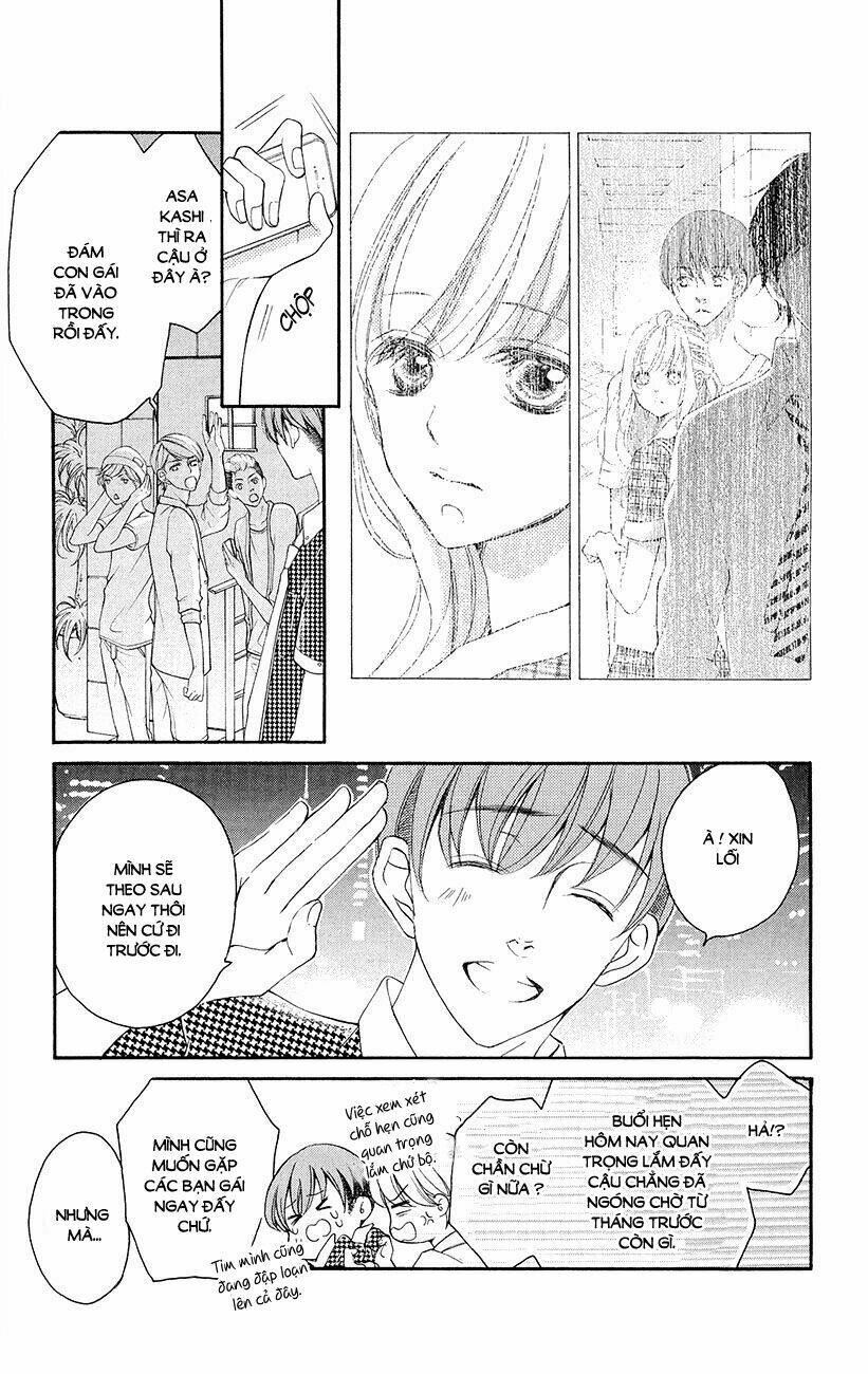 True Love: Chapter 35