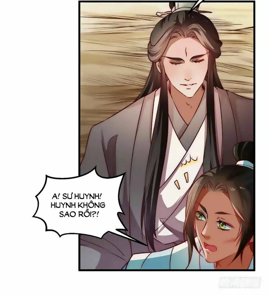 Liêu Liêu Nhân Thân Tu Tiên Truyện: Chapter 91