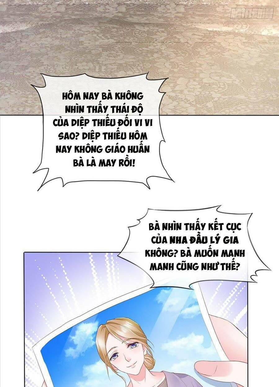 Nhược Hữu Hàn Đông Ngộ Noãn Dương: Chapter 7