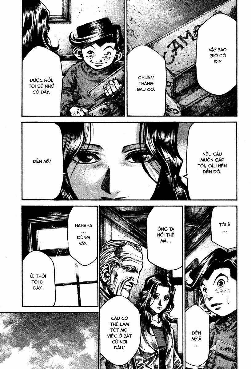 Rainbow: Chapter 93