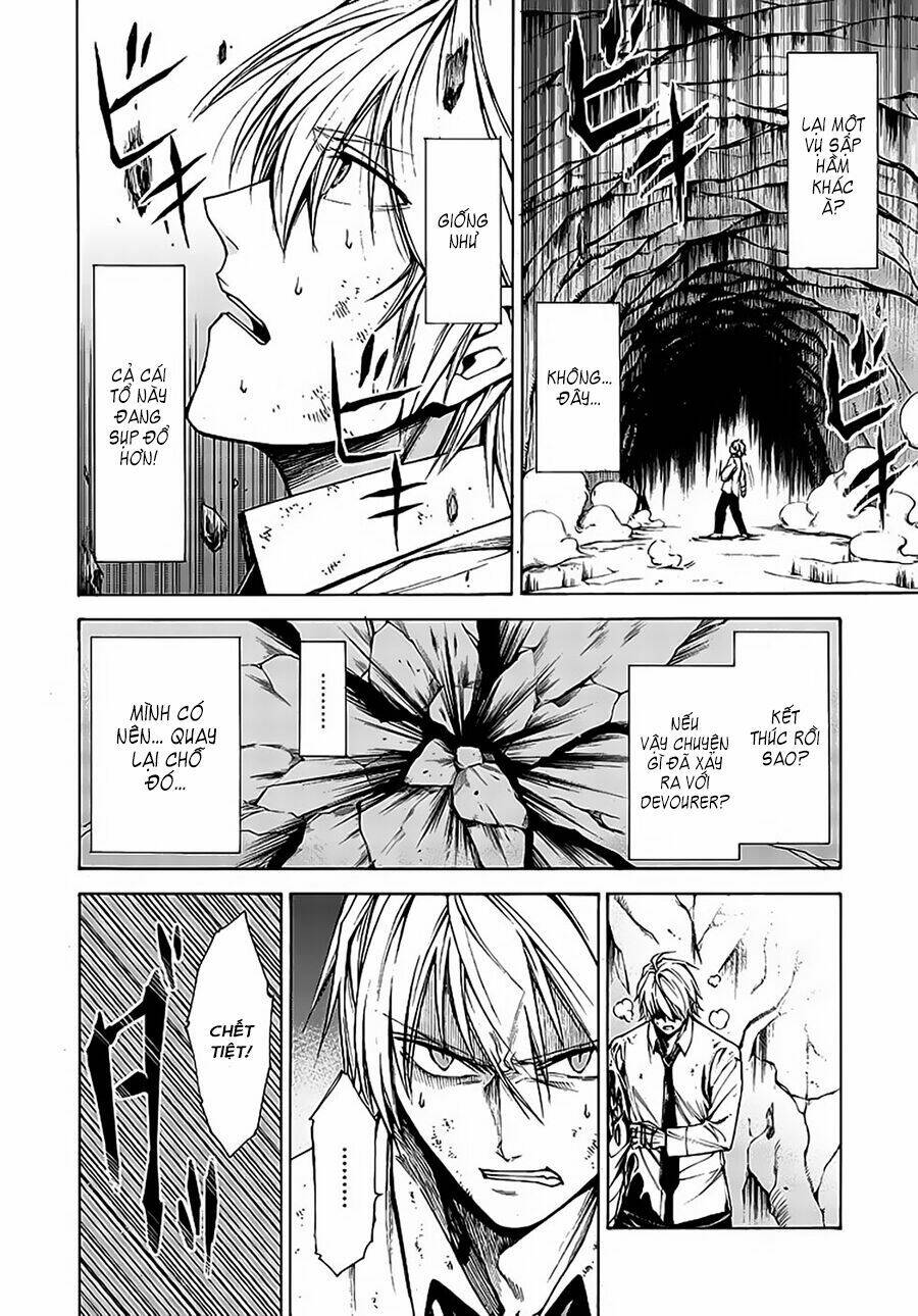 Hito Kui: Chapter 10