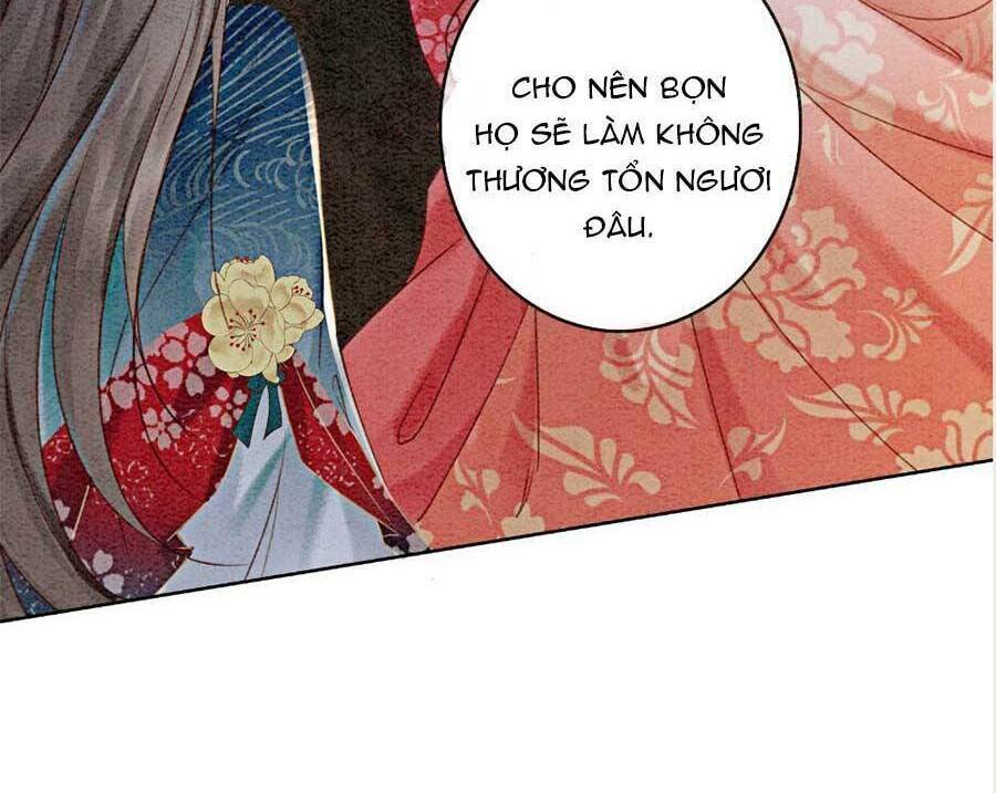 Bắt Đầu Hủy Hôn Để Công Lược Vương Gia: Chapter 37