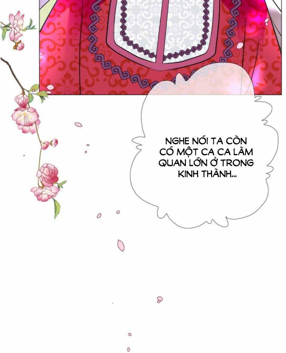 Sao Lại Là Yêu?: Chapter 25