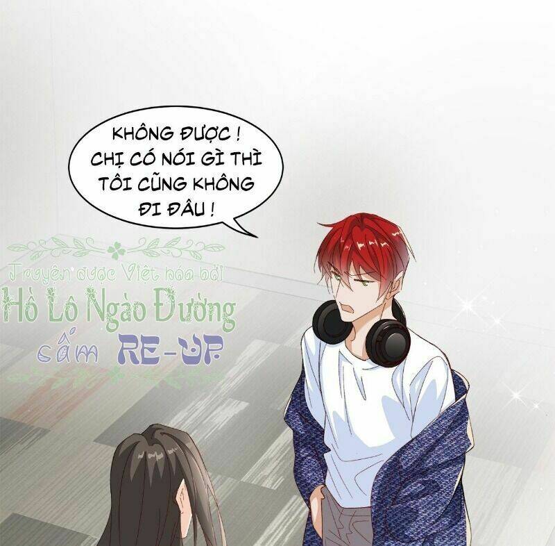 Ảnh Đế Yêu Hồ: Chapter 54
