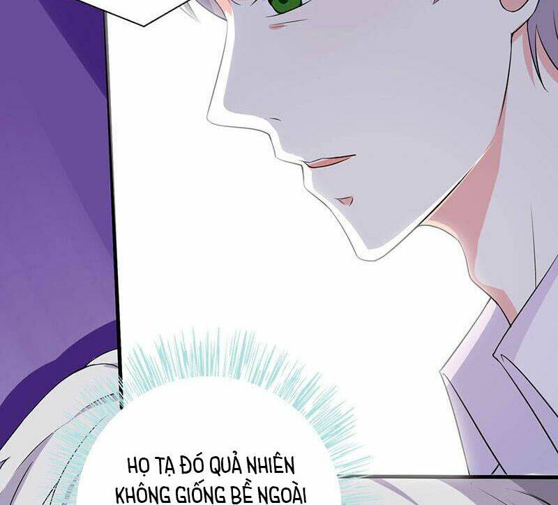 Này! Đừng Động Vào Phô Mai Của Tôi: Chapter 64