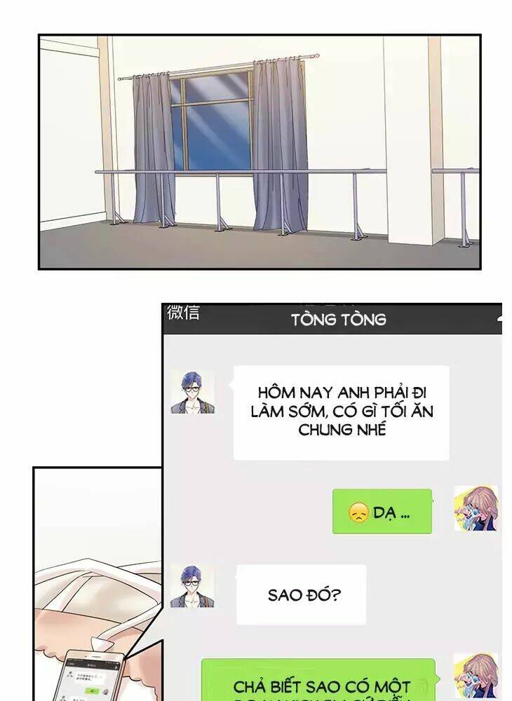 Trọng Sinh Để Ngủ Với Ảnh Đế: Chapter 224