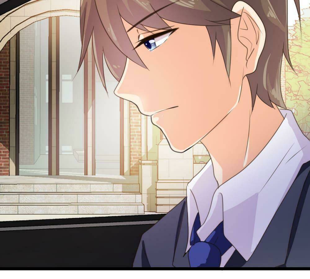 Bản Hợp Đồng Của Tổng Tài Lạnh Lùng: Chapter 1