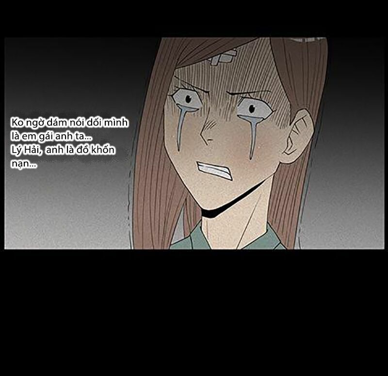 Kinh Dị Đêm Khuya: Chapter 48