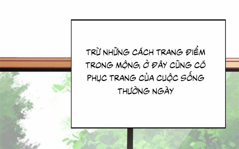 Này! Đừng Động Vào Phô Mai Của Tôi: Chapter 93