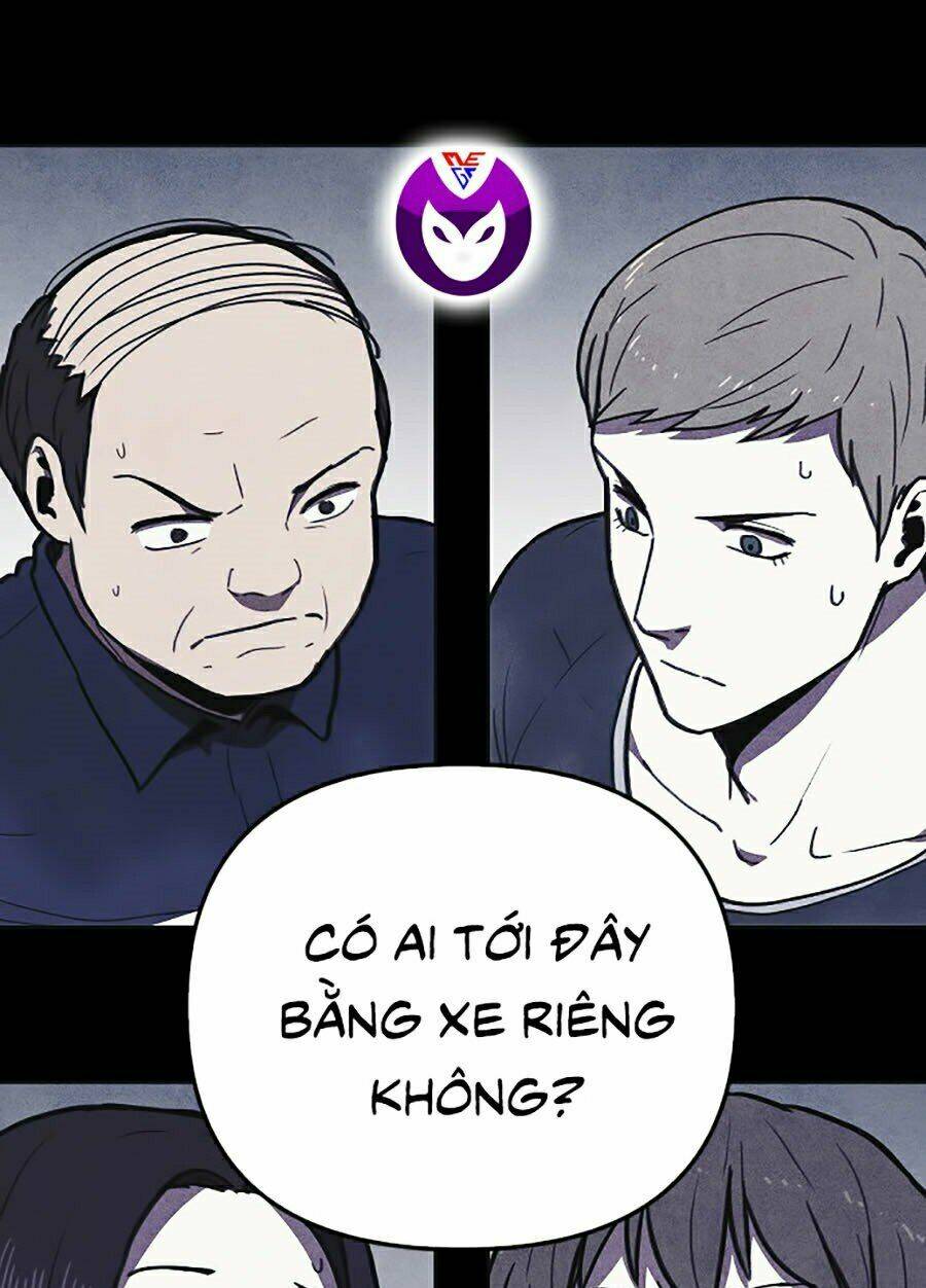 Cậu Bé Shotgun: Chapter 11