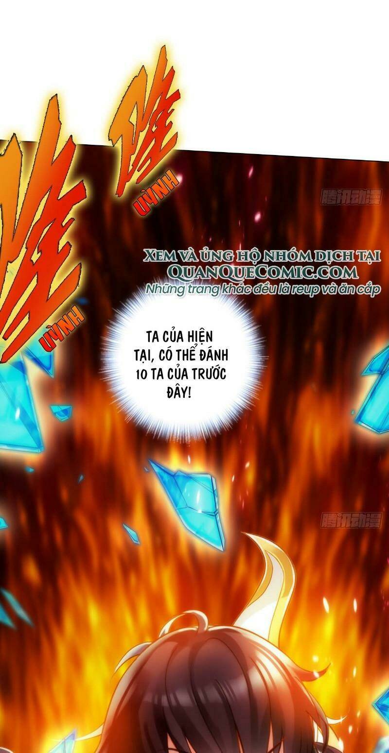 Bất Hủ Phàm Nhân: Chapter 38