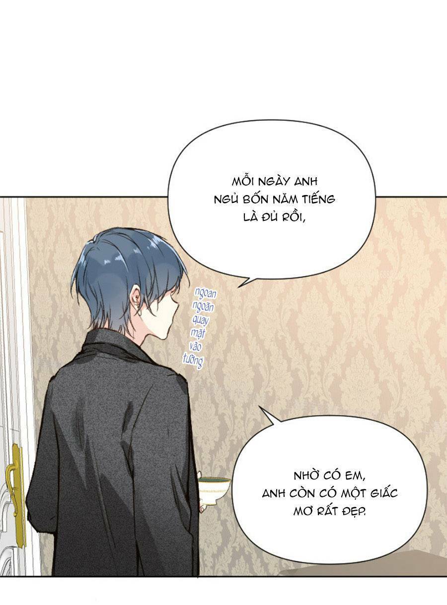 Tâm Động Thuấn Di: Chapter 75