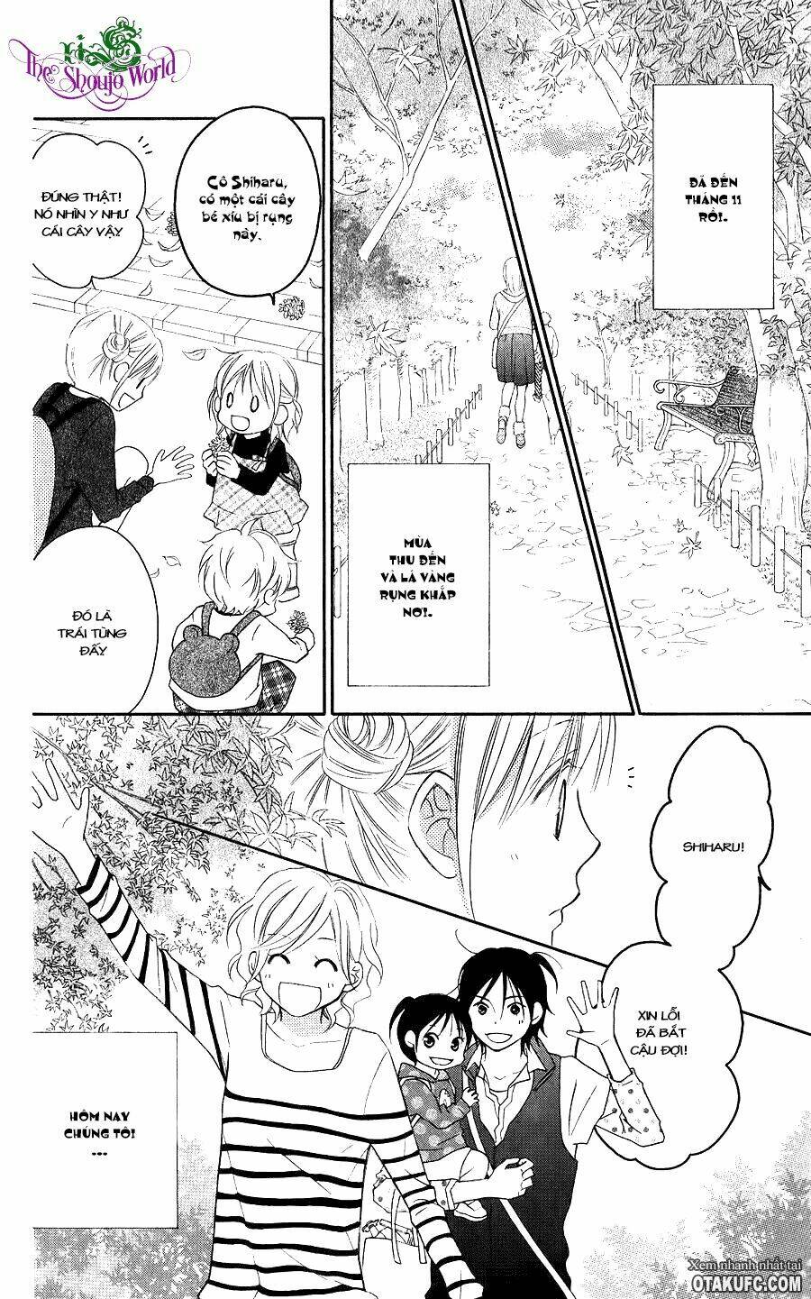 Love So Life: Chapter 57