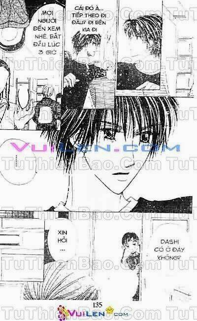 1/4 Tình Yêu: Chapter 5