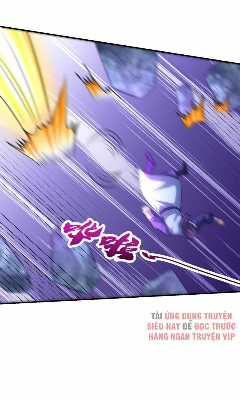 Yêu Giả Vi Vương: Chapter 205