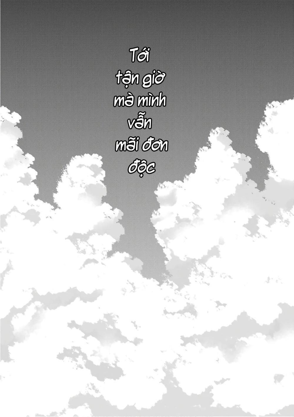 Kuzu No Honkai Décor: Chapter 5.6