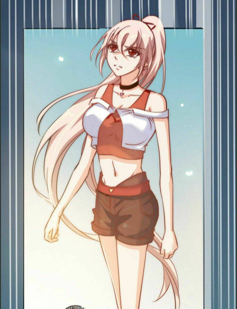 Sổ Tay Tình Yêu Của Tiểu Hồ Ly: Chapter 10