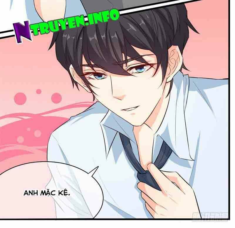 Ám Luyến Thành Hôn: Chapter 28