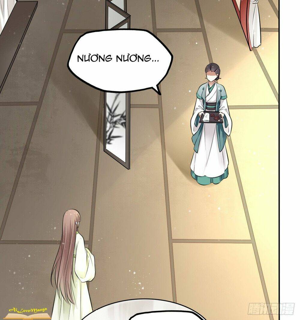 Vương Phi Thật Thích Trang Điểm: Chapter 14