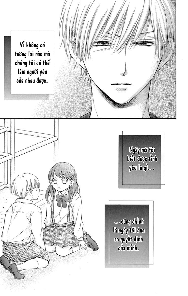 Từ Chối Kết Hôn Với Đại Gia: Cô Dâu Bỏ Trốn: Chapter 6