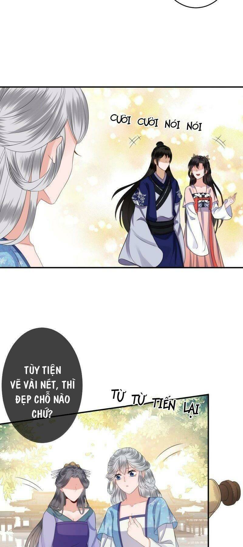 Vương Gia Kiêu Ngạo Quá Khó Cua: Chapter 65