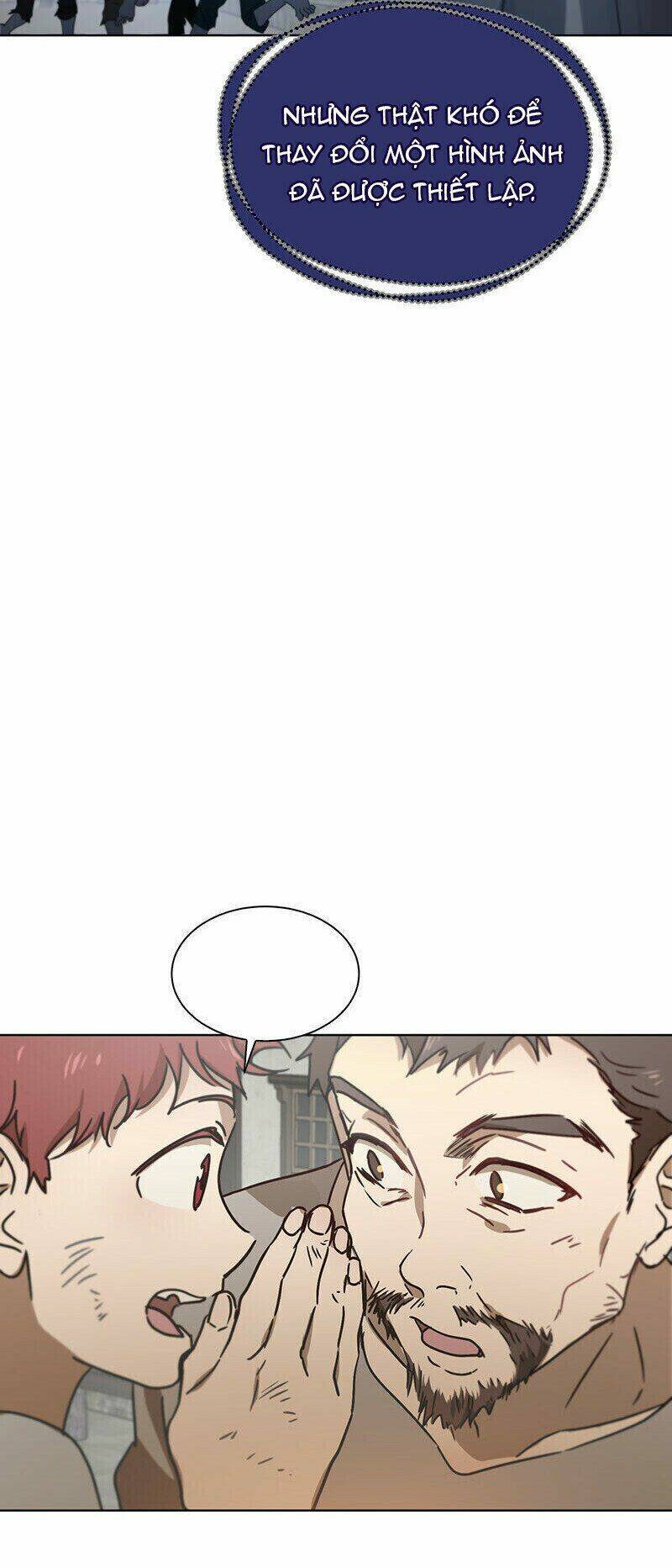 Khế Ước Của Ác Ma: Chapter 50