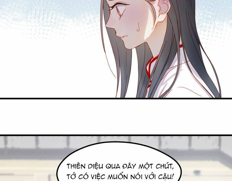 Lượm Được Một Tiểu Hồ Ly 2: Chapter 40