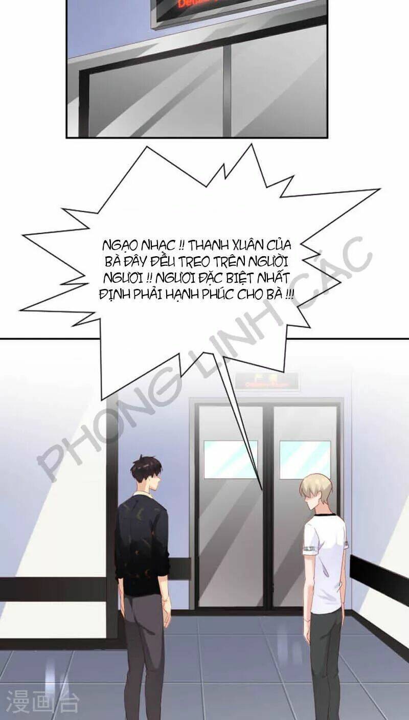 Nam Thần Là Một Đôi: Chapter 86