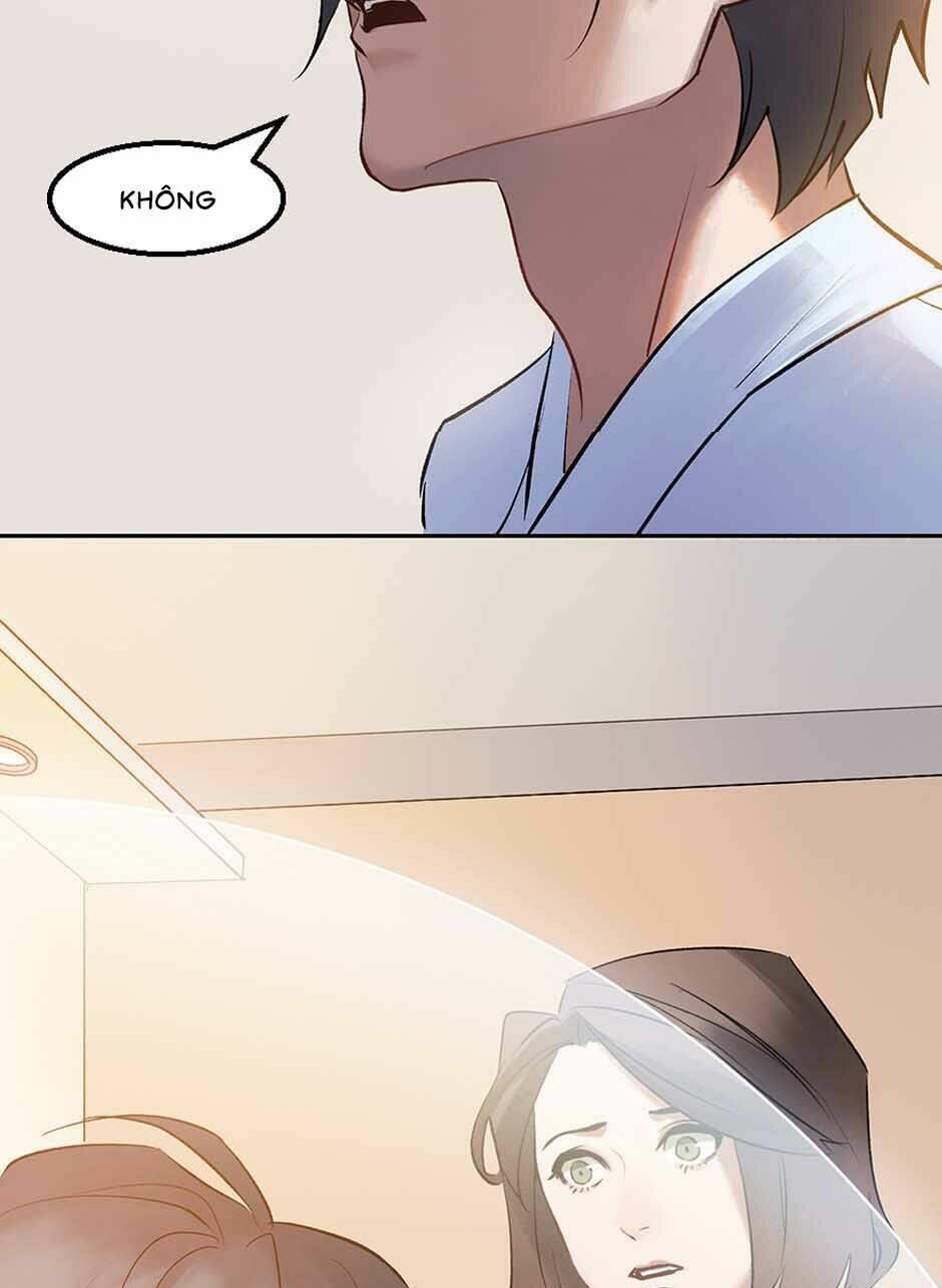 Anh Hùng Và Hiệp Nữ: Chapter 38
