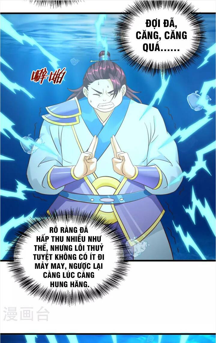 Chí Tôn Trọng Sinh: Chapter 195