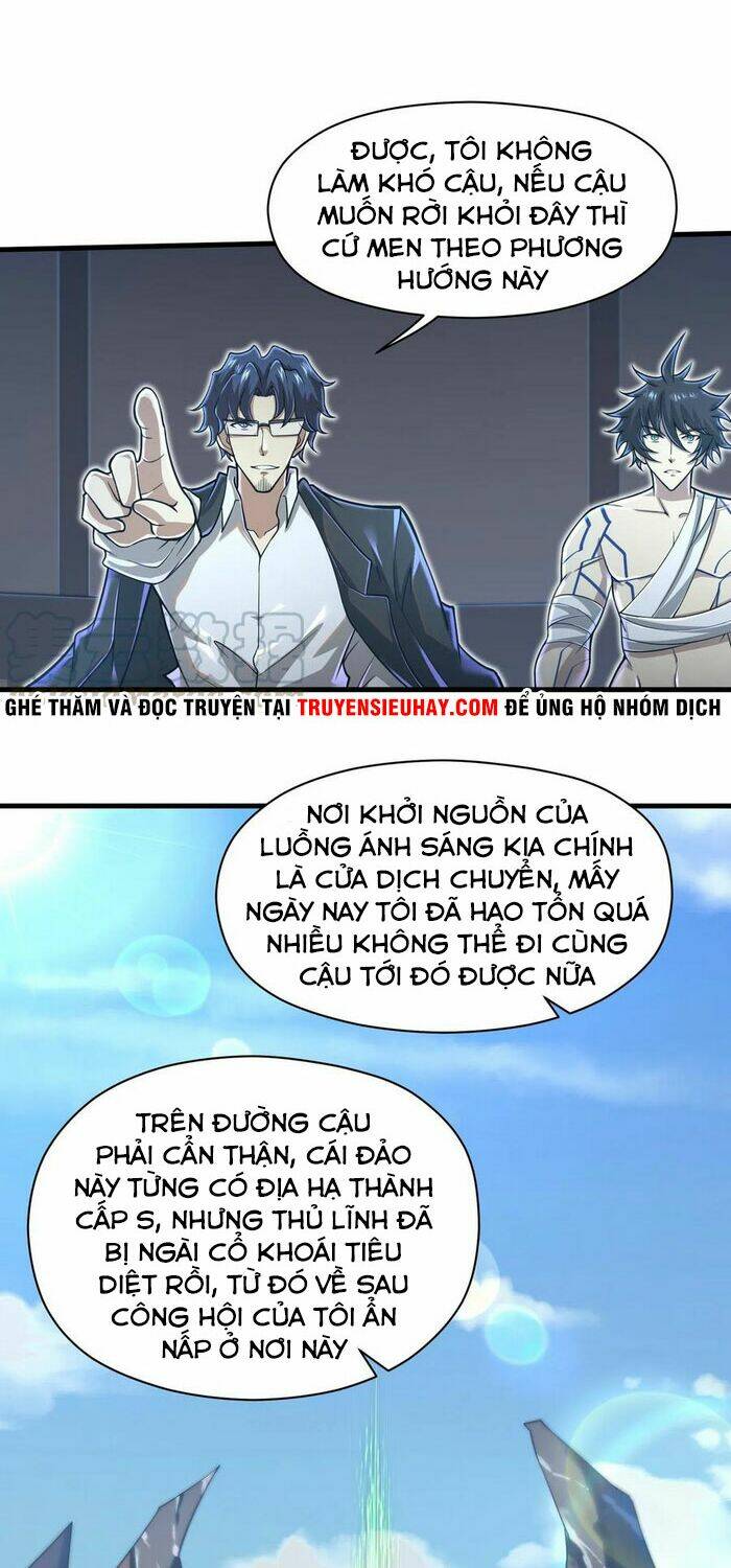 Một Trăm Triệu Điểm: Chapter 56