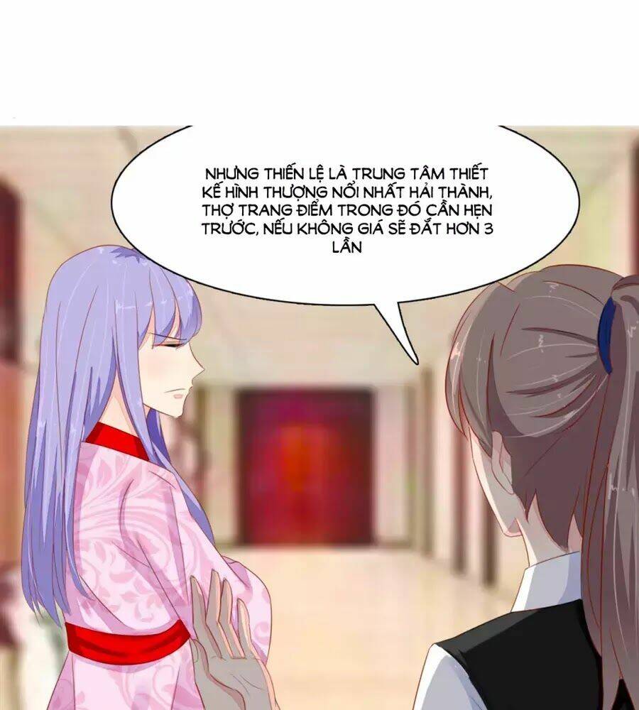 Người Tình Bí Ẩn: Chapter 33