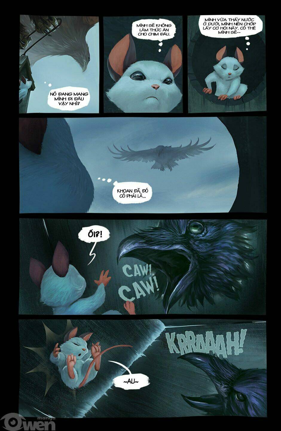 Phục Thù Thiếu Gia Tiểu Điềm Thê: Chapter 4