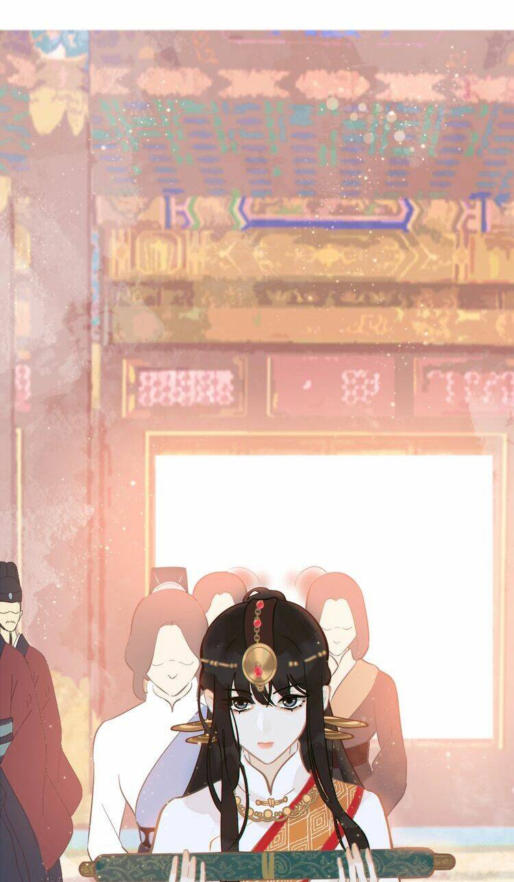 Mãn Đình Phương - Thiên Hạ Duy Khanh: Chapter 4