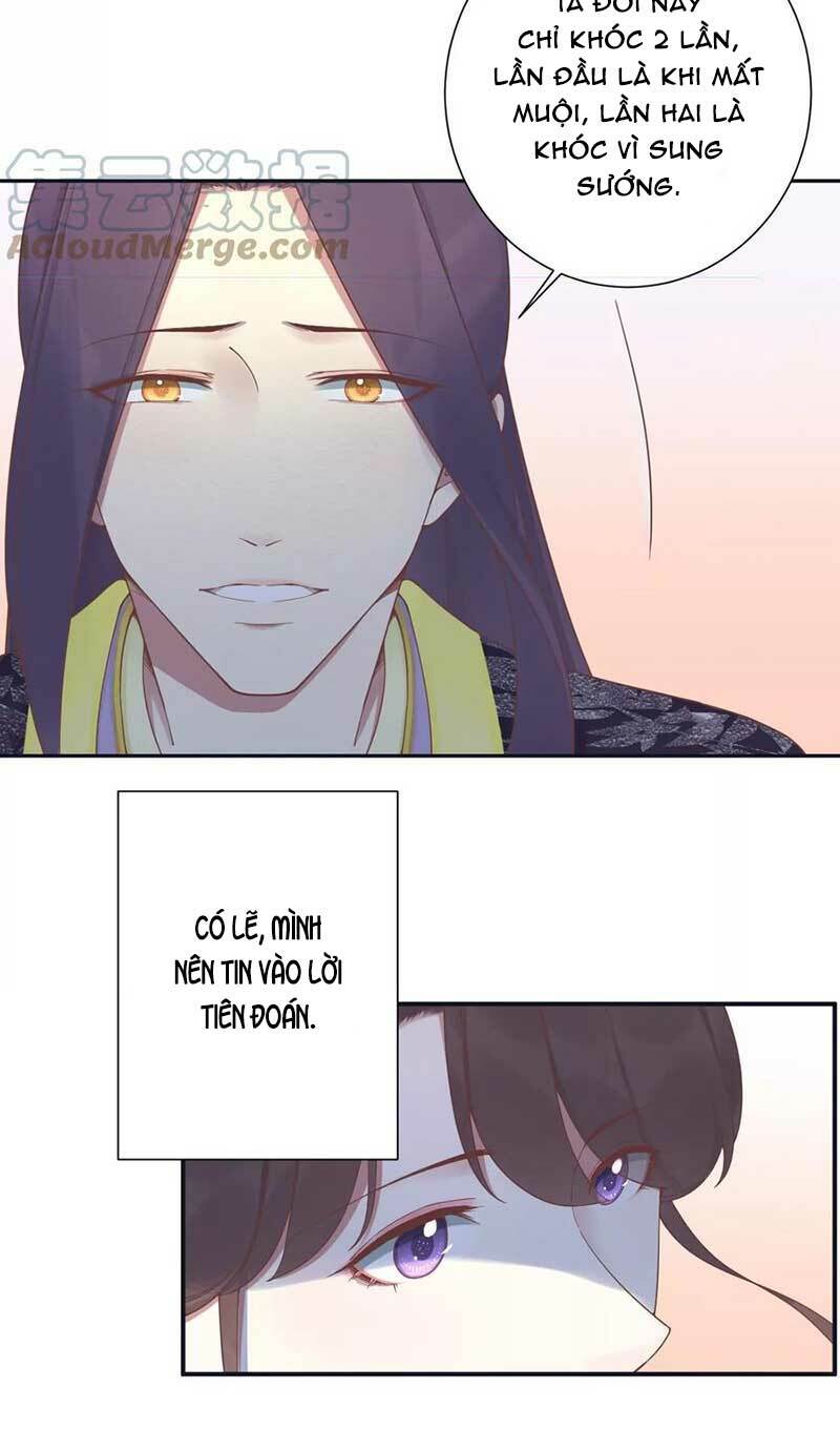 Hoàng Hậu Bận Lắm: Chapter 195