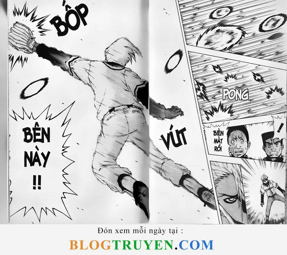 Mr.FullSwing: Chapter 27