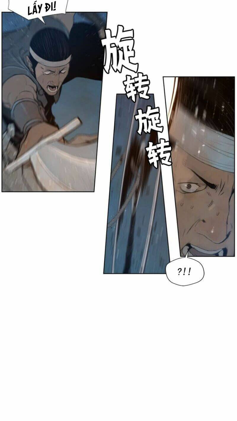 Vinh Quang Kiếm: Chapter 48