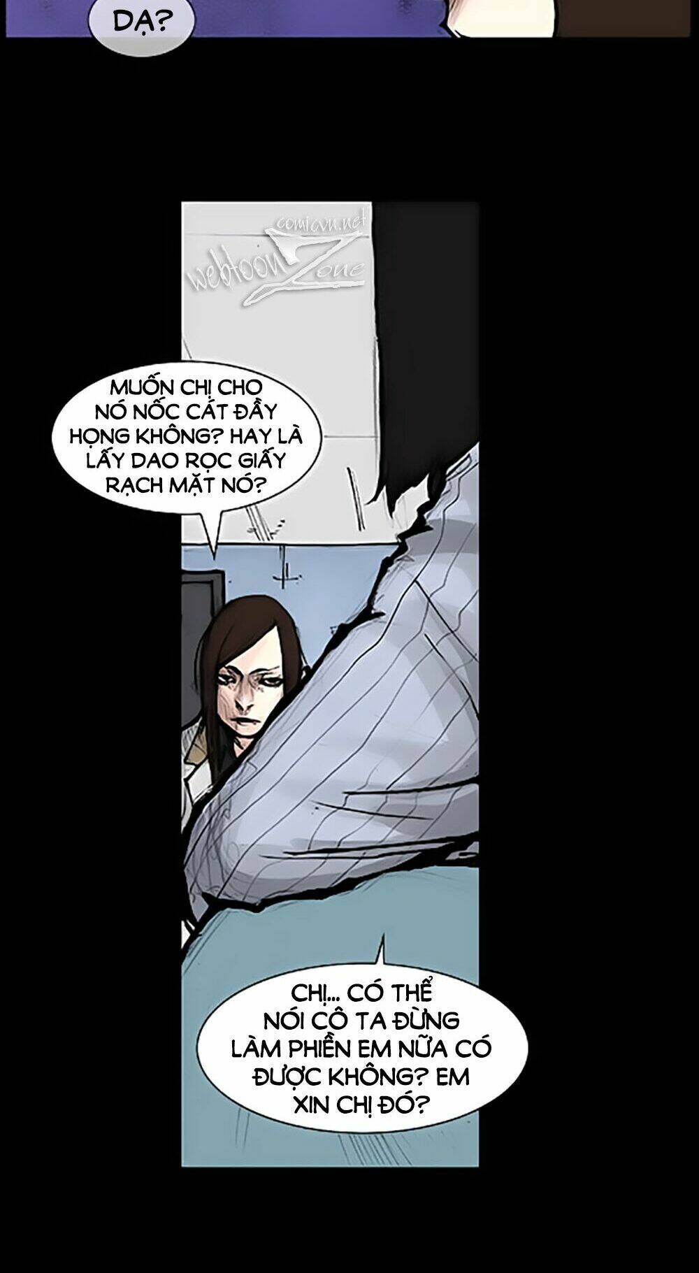 Độc Cô Tiền Truyện: Chapter 12