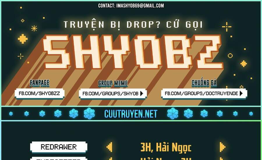 Biệt Đội Lính Cứu Hỏa: Chapter 254