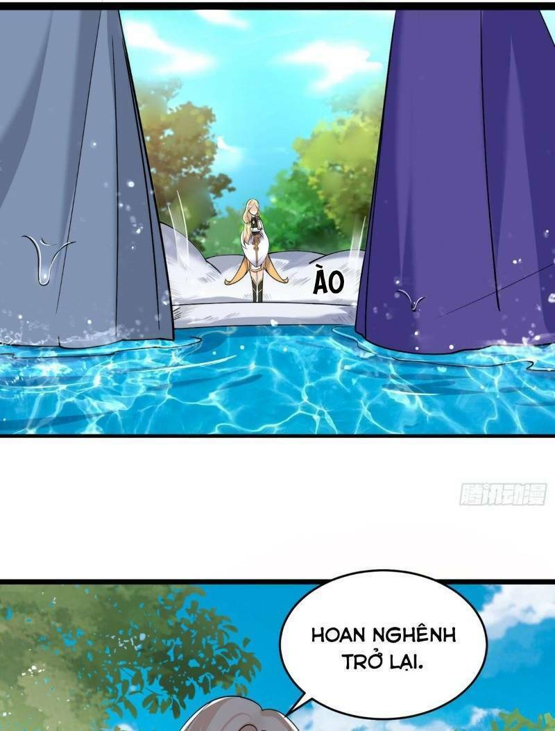 Giáng Thần Chiến Ký: Chapter 69