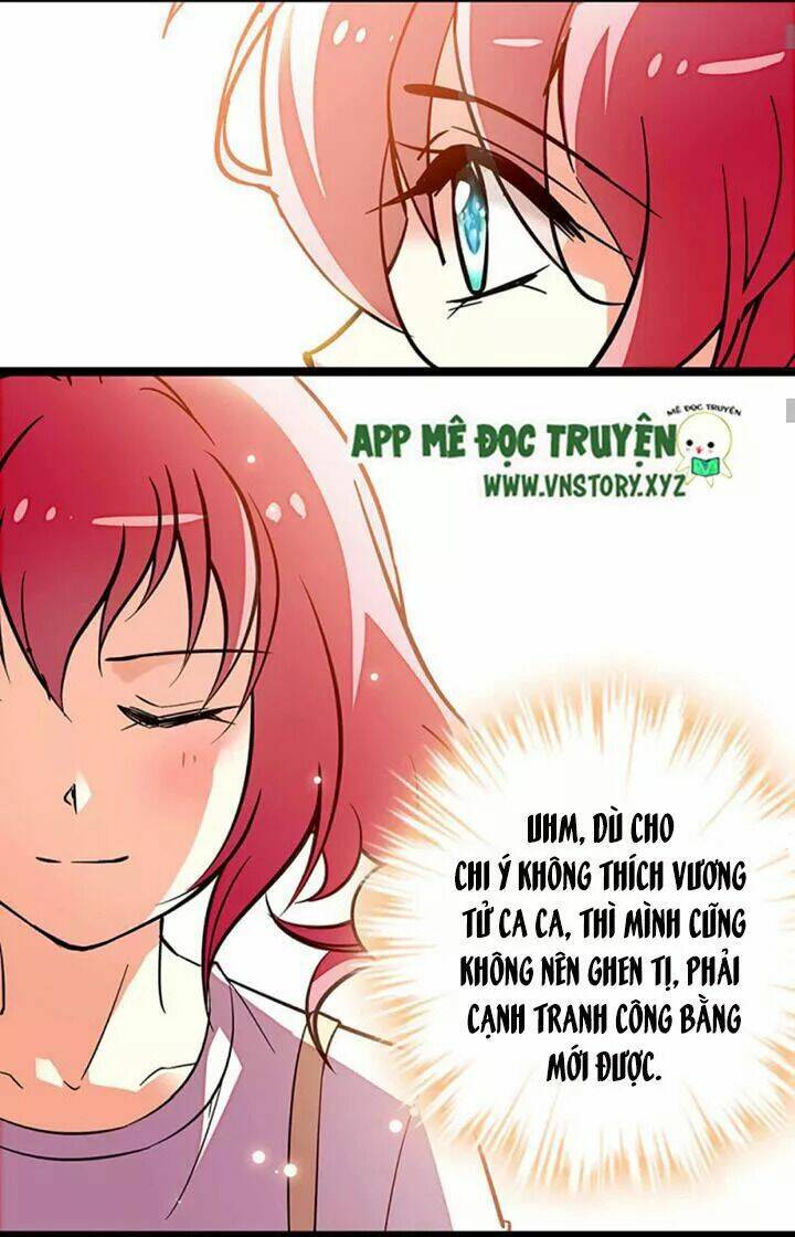 Khắc Kim Phong Thần: Chapter 52