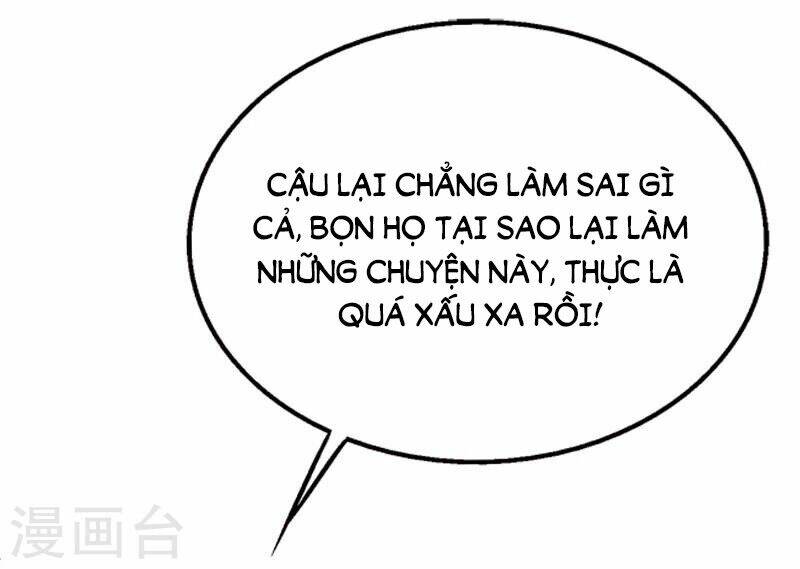Này! Đừng Động Vào Phô Mai Của Tôi: Chapter 67