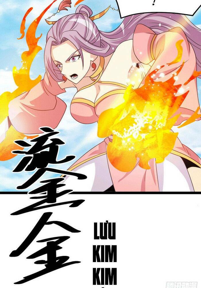 Tiên Vương Trùng Sinh: Chapter 222