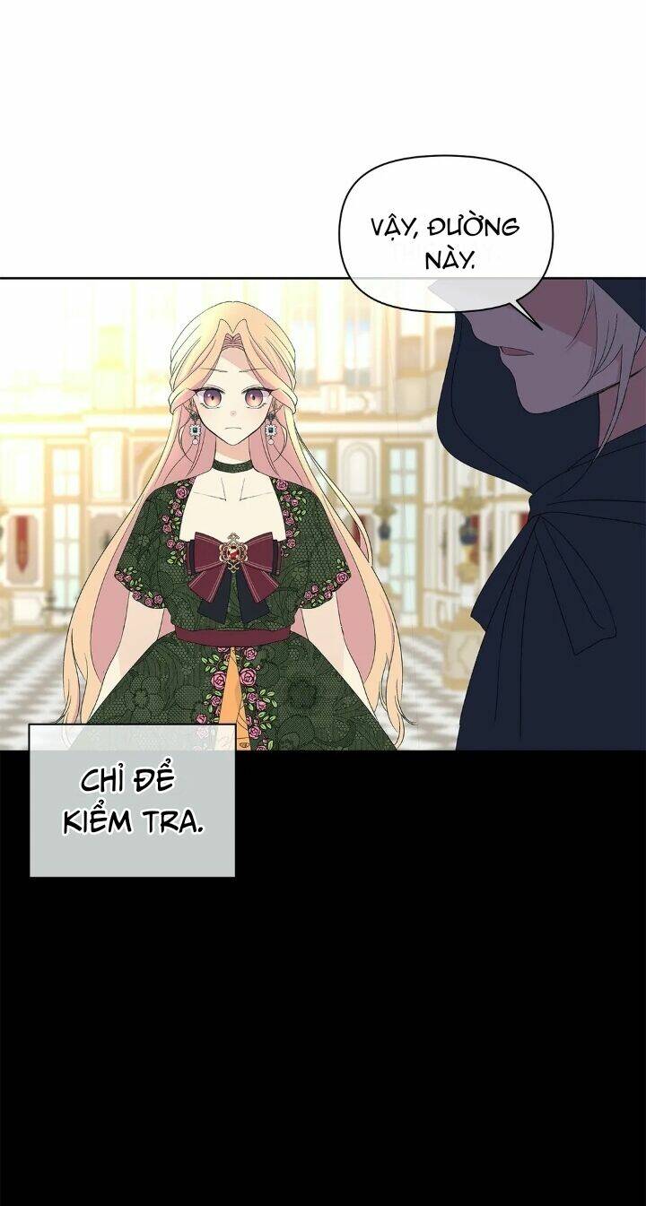 Công Chúa Thời Gian Có Hạn: Chapter 40