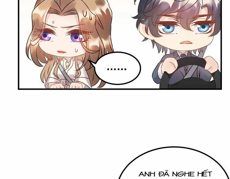 Trong Sinh Chi Ức Vạn Ảnh Hậu Yếu Thượng Vị: Chapter 102