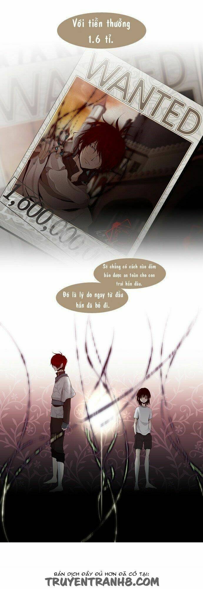 Một Không Gian Thời Gian Khác: Chapter 2