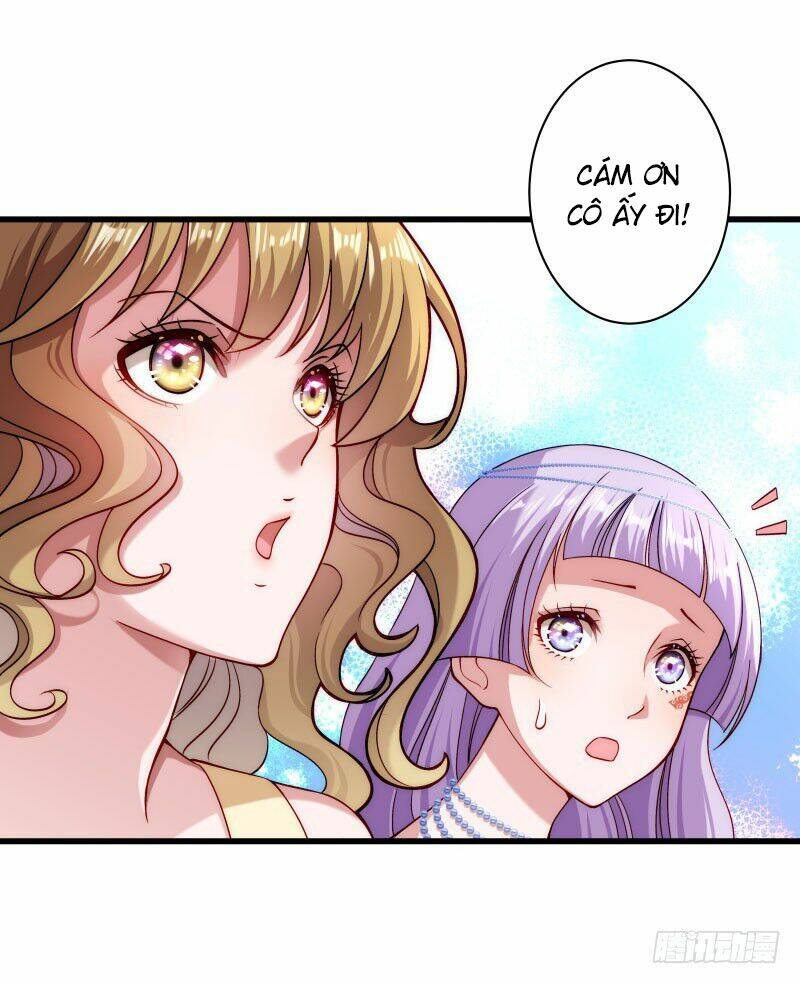 Tiểu Hoàng Thư Và Tiểu Hoàng Thúc: Chapter 19