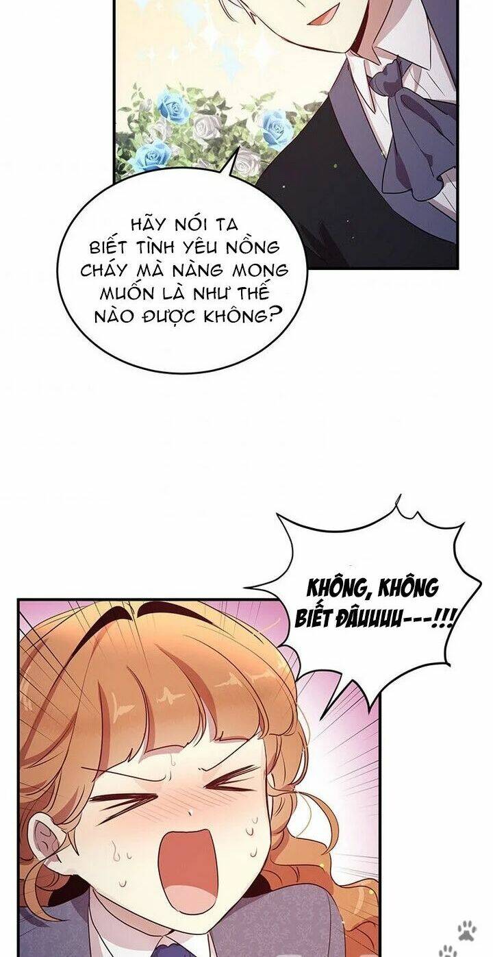 Công Tước, Loạn Vừa Thôi!: Chapter 112